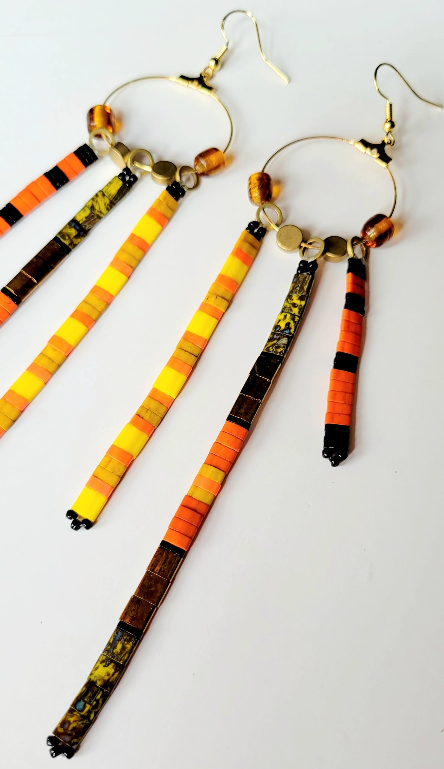 Tila Hoops in Sunset Road