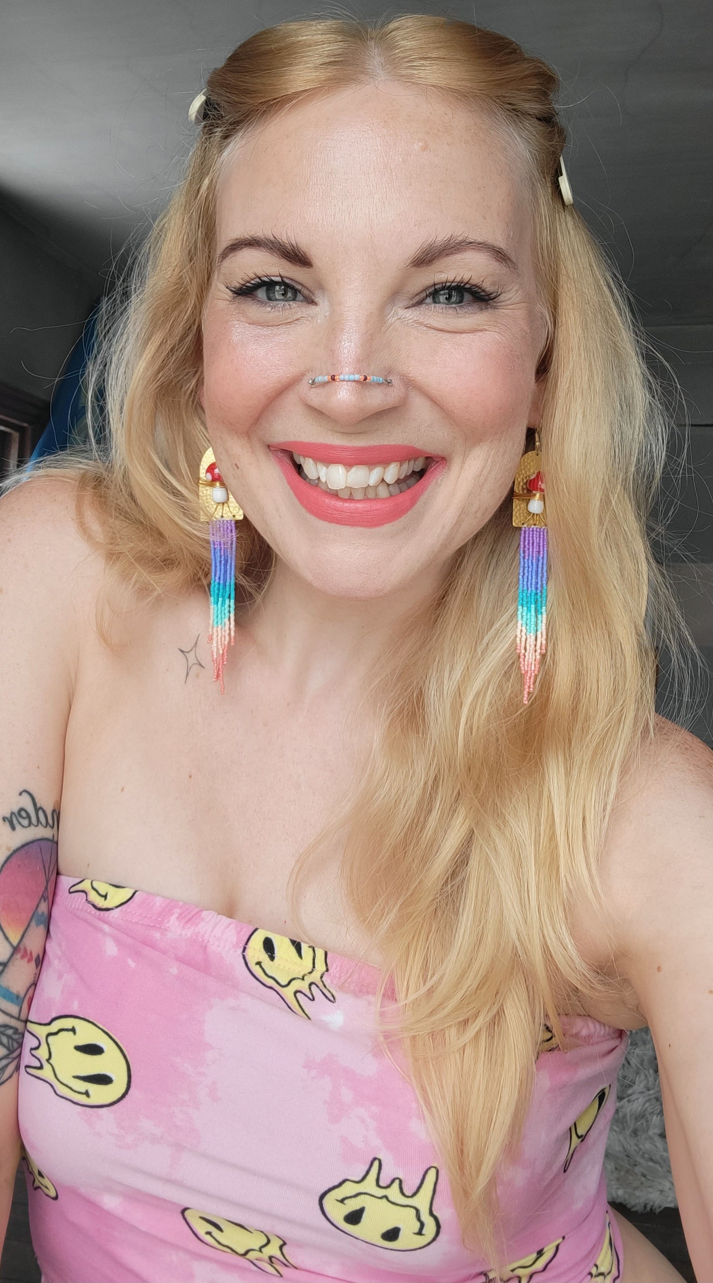 Mushie 🍄 Queen