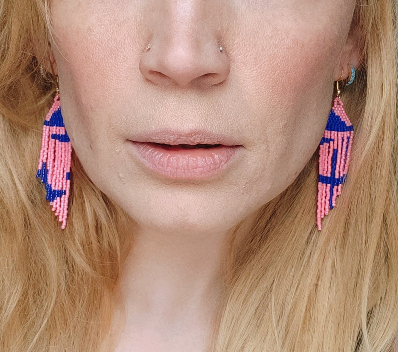 Sittin' on the Dock of the Bay Earrings