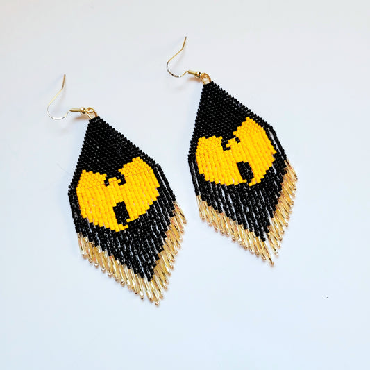 Protect Ya Neck Earrings - PRE-ORDER