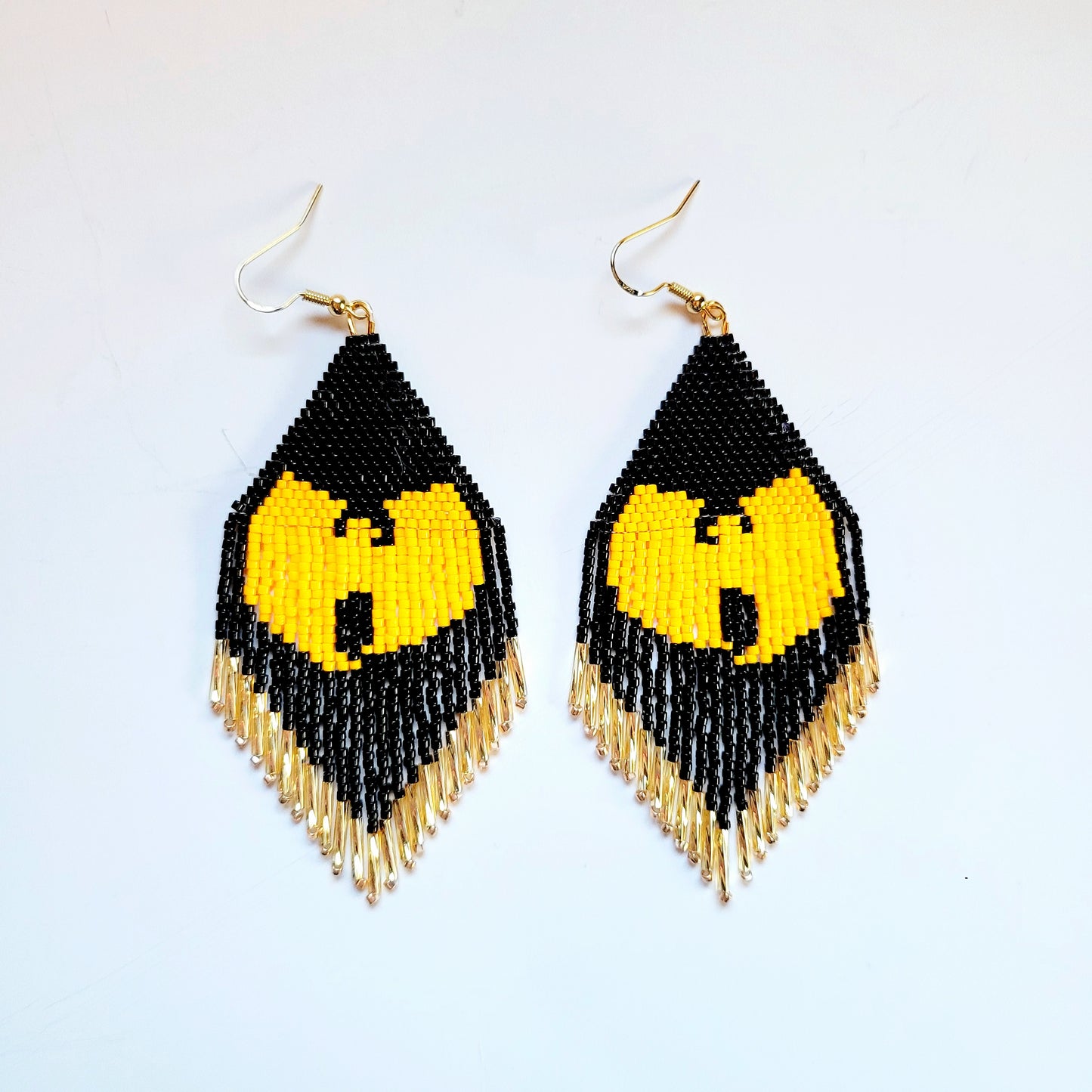 Protect Ya Neck Earrings - PRE-ORDER