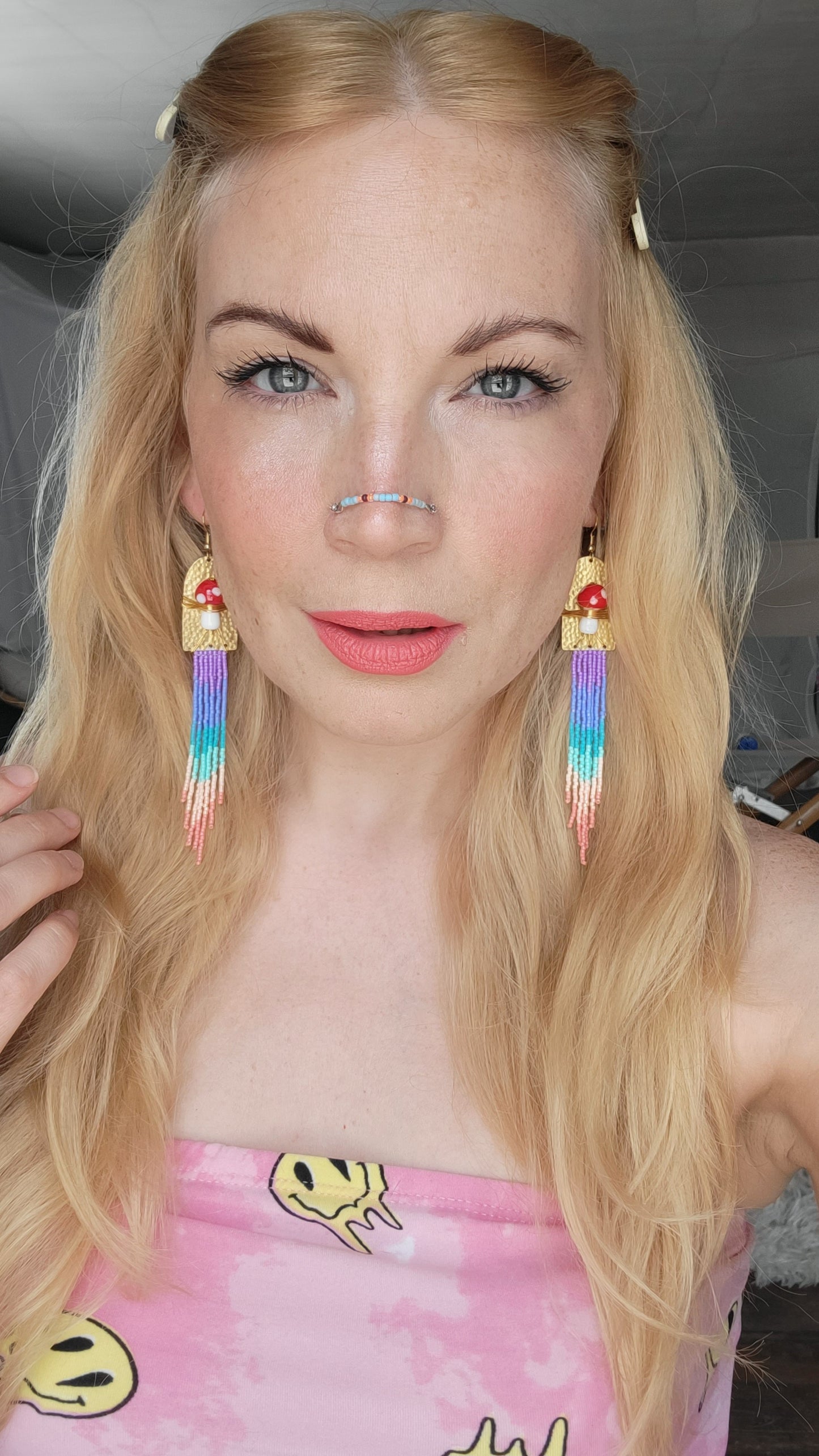 Mushie 🍄 Queen