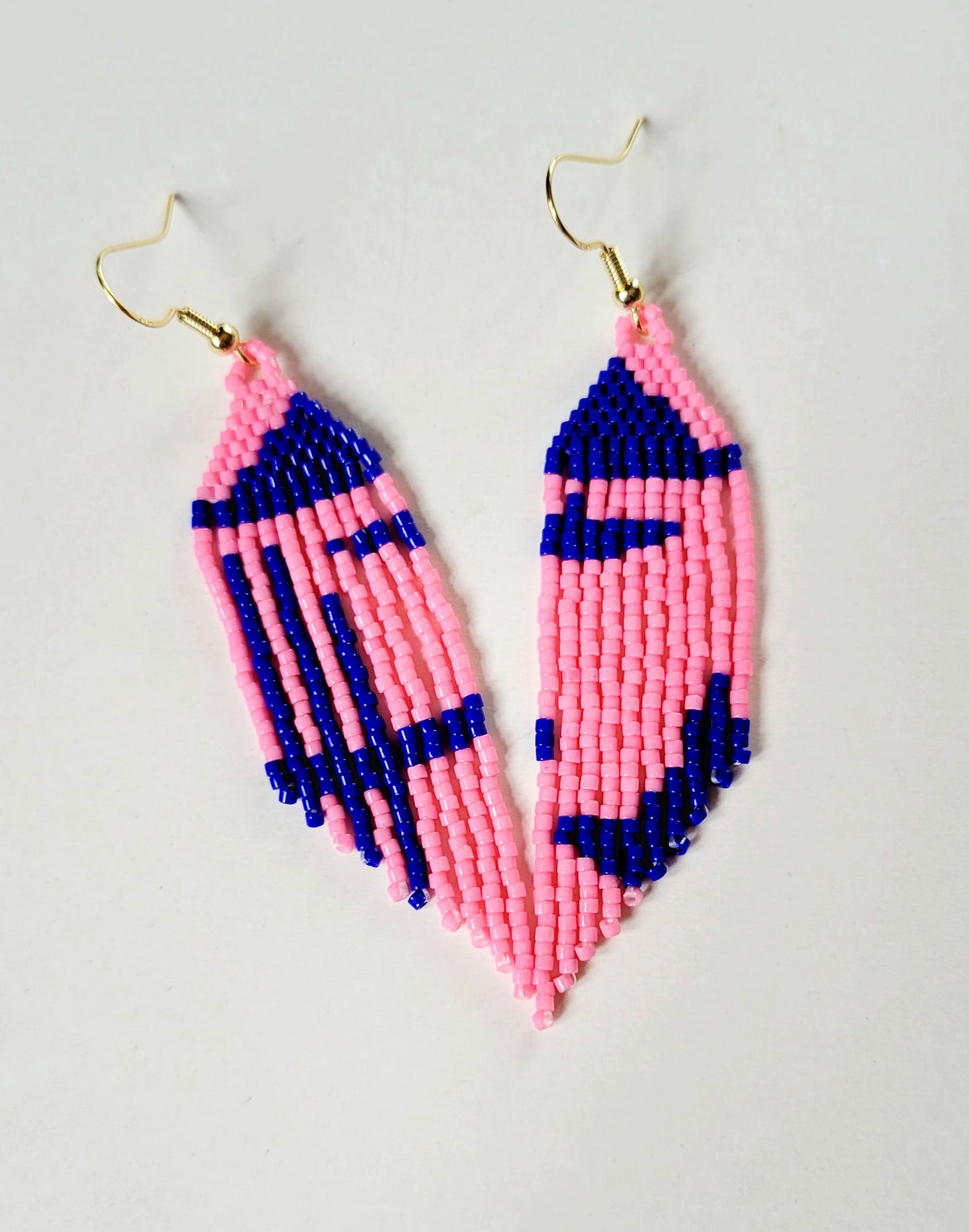 Sittin' on the Dock of the Bay Earrings