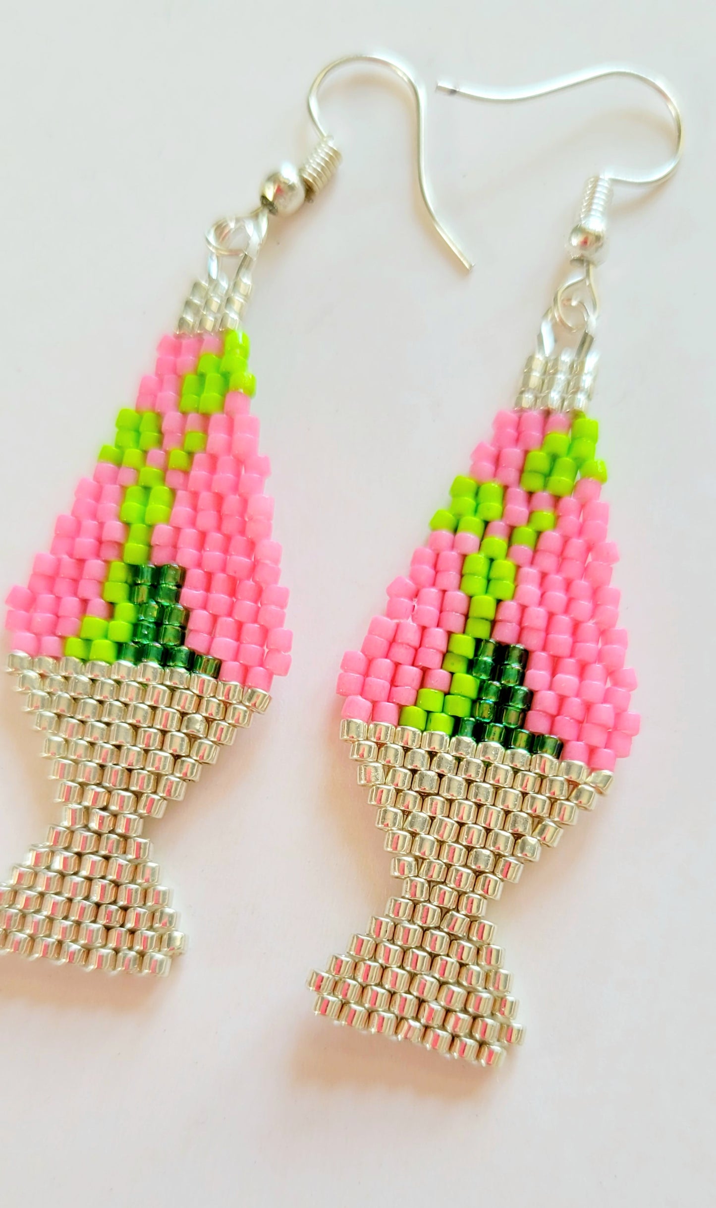 Lava Lamps in 'Saturday Night Kind of Pink'