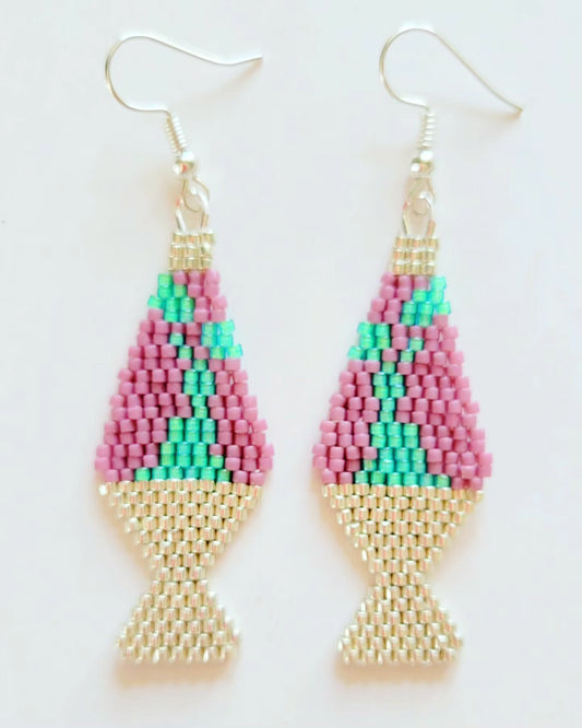 Lava Lamps in Groovy Grape