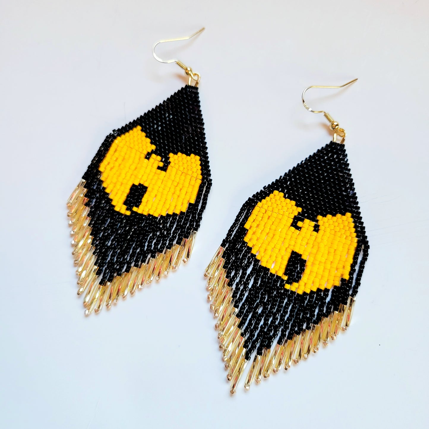 Protect Ya Neck Earrings - PRE-ORDER