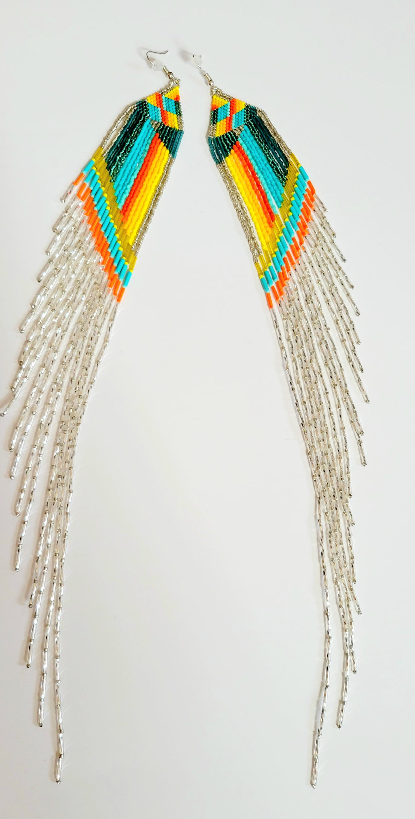 Andromeda Earrings in Capri